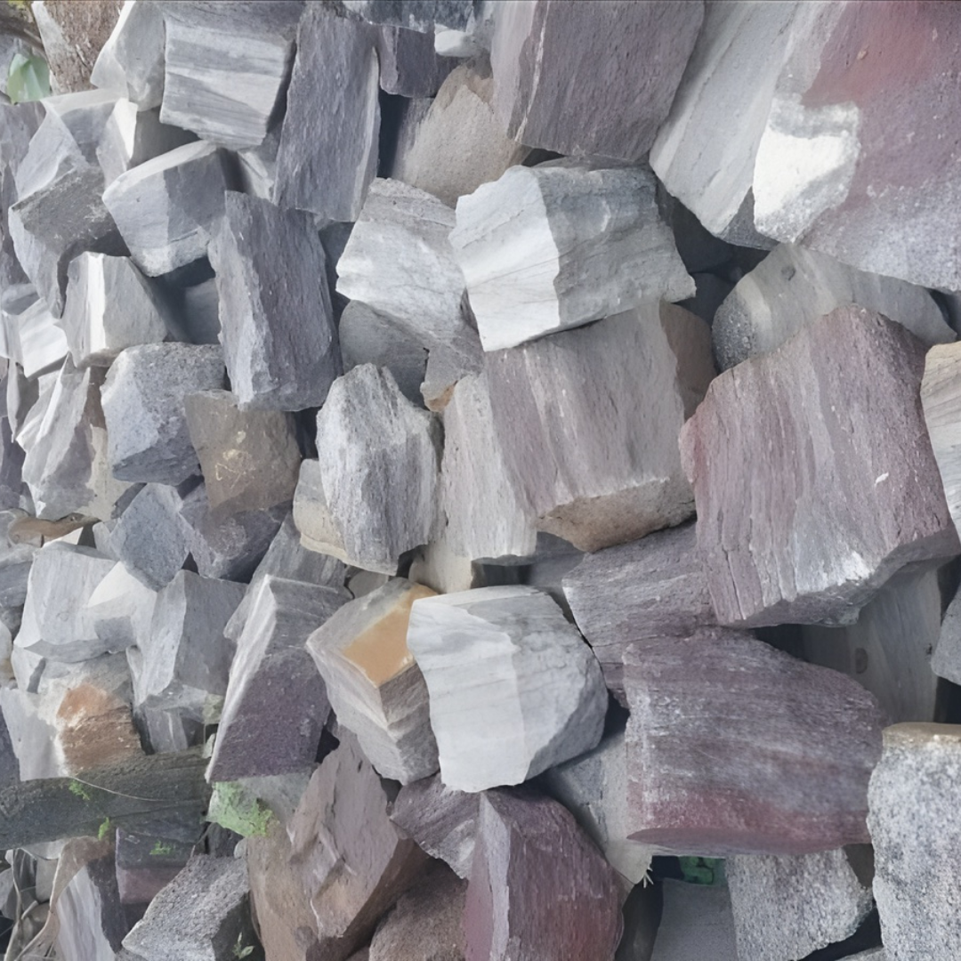 20kg Boulders Natural Stone